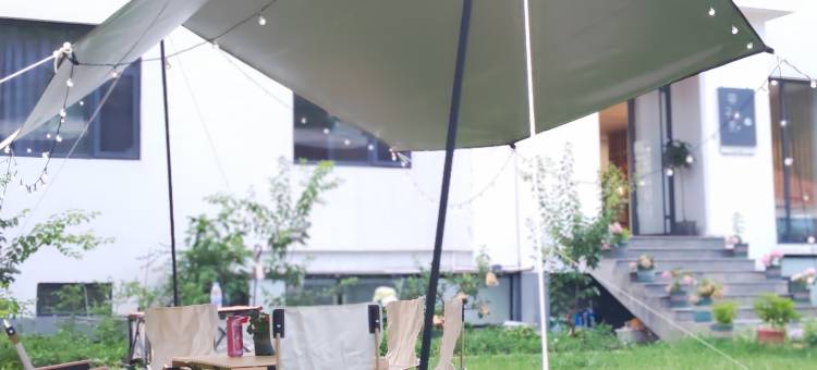 兴隆栗子壳民宿图片
