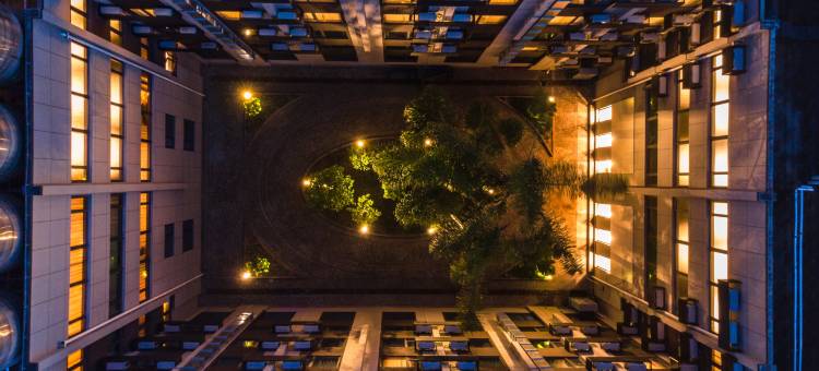 全季酒店(温州瓯北中心店)图片