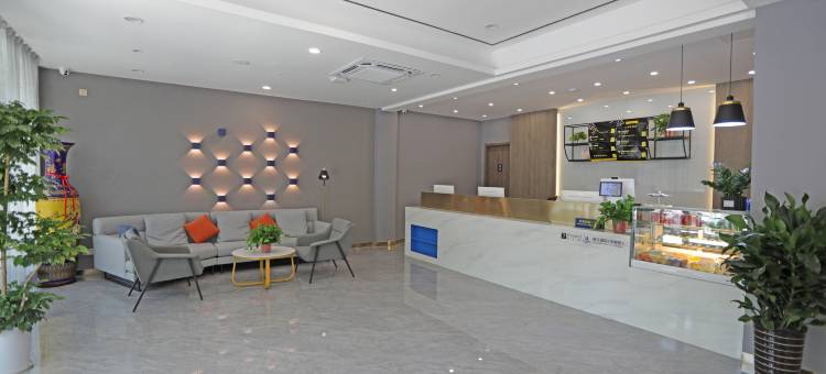 7天优品Premium(德州陵城区唐城路店)图片