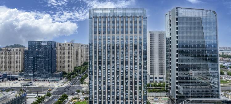 镜湖之星酒店(绍兴奥体中心后墅路地铁站店)图片