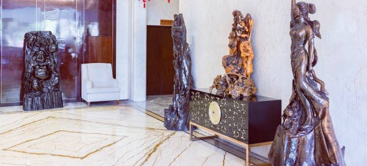 五指山大酒店(屏山县政府服务中心店)图片