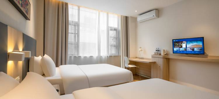 汉庭酒店大理洱海兴盛路店图片