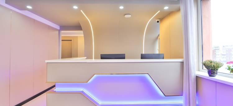 如家华驿酒店(长春支农大街店)图片