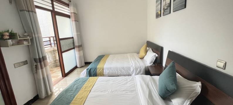 广州从化良口温馨休闲度假民宿图片