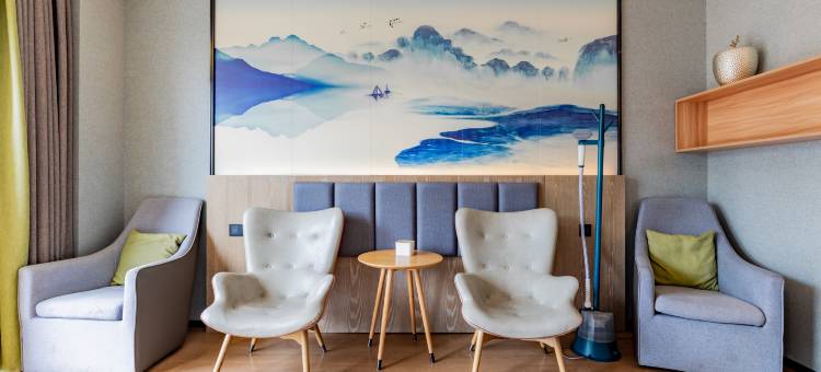 汉庭优佳酒店(鄂尔多斯康巴什景区店)图片