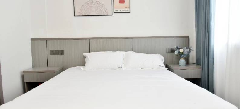 象山雁南归民宿图片