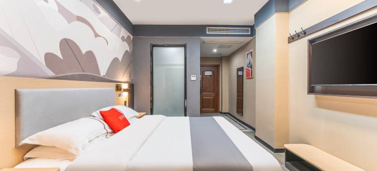 尚客优酒店(滕州西岗镇政府府前路店)图片