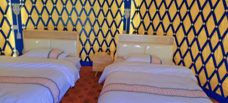 康定快乐藏家民宿(塔公草原店)图片