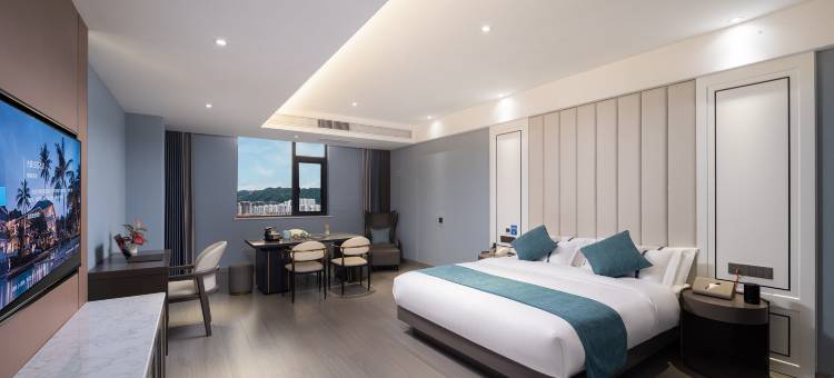 临沧大豪庄园酒店图片