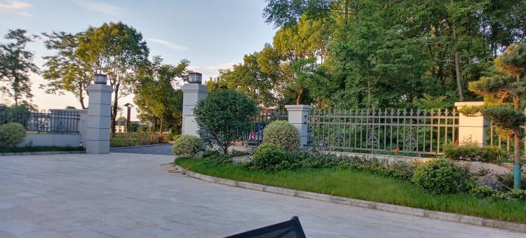 江山云中居民宿(江郎山风景区店)图片