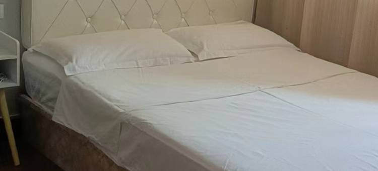 潜江温馨住宿图片