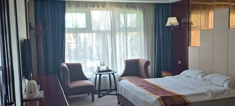 循化黎明大厦酒店图片