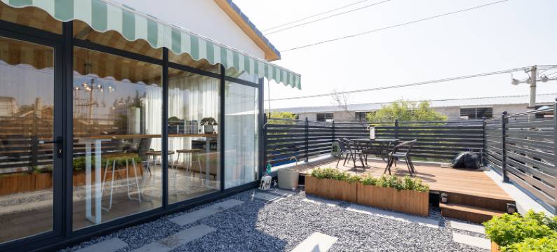 柒号小院(天津蓟州鼓楼广场店)图片