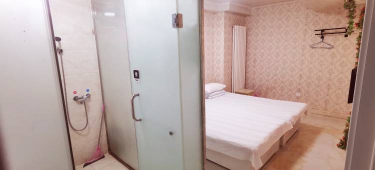 云客来旅店图片