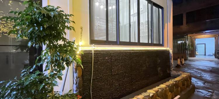南浔悦来客宿(南浔古镇景区南门店)图片