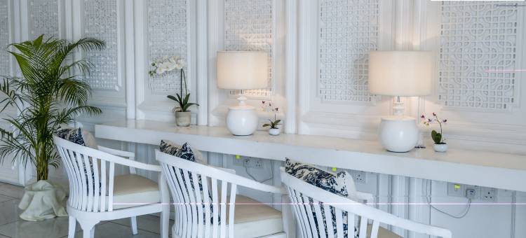 槟城19号酒店(Hotel 19, Penang)图片