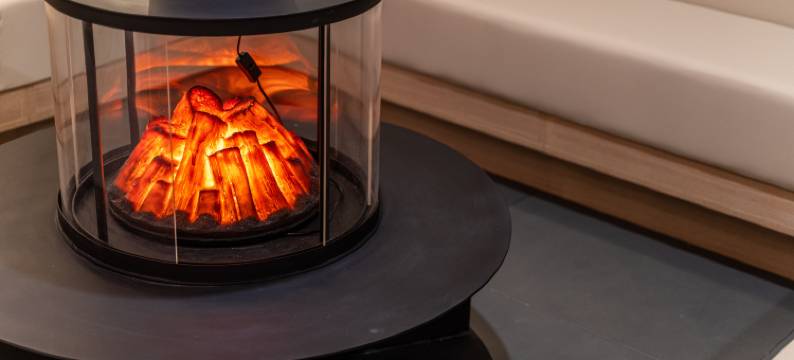 相遇智慧民宿(自贡彩灯公园五星街店)图片