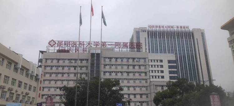 格霖民宿(云大医院市体育馆店)图片