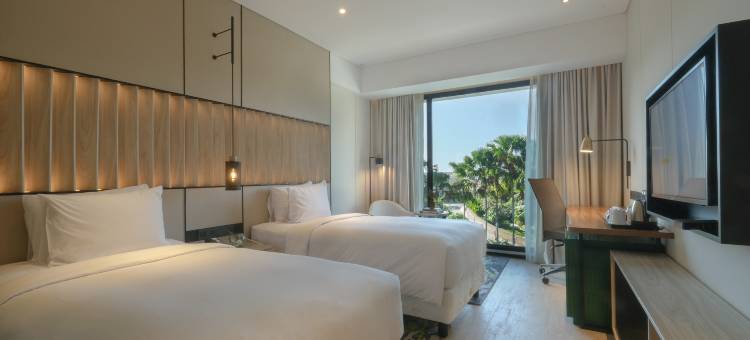 巴厘岛沙努尔假日酒店(Holiday Inn Bali Sanur)图片