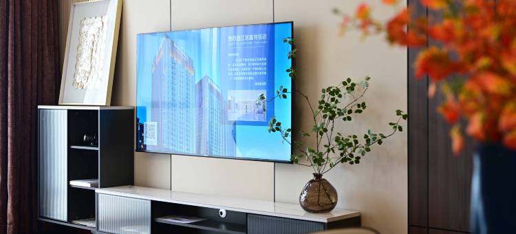 贵阳盘江诺富特饭店(林城西路地铁站店)图片