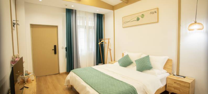 腾冲悦庭楠舍民宿图片