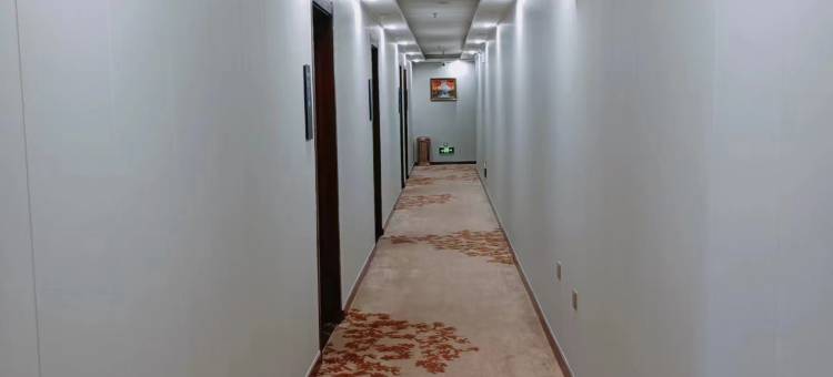 如家华驿酒店(齐齐哈尔市泰来县振兴路店)图片