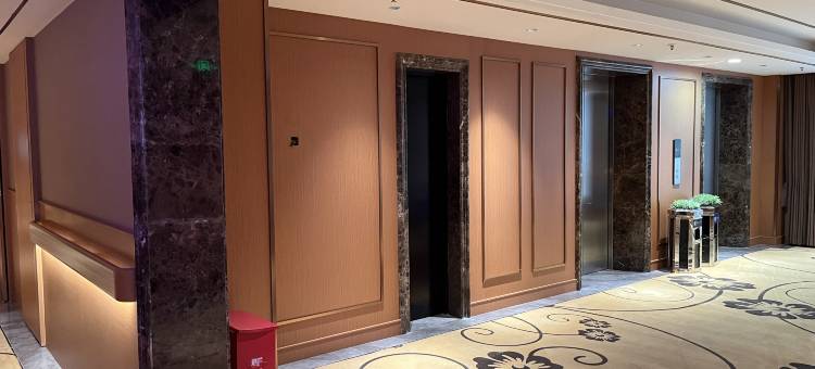 梧州江滨睿景酒店图片