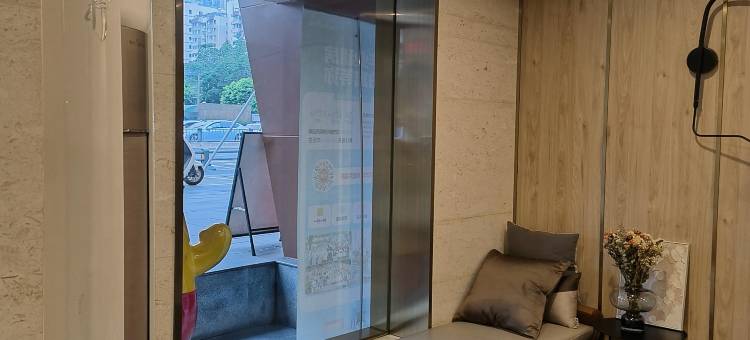 泊寓(成都太古里店)图片