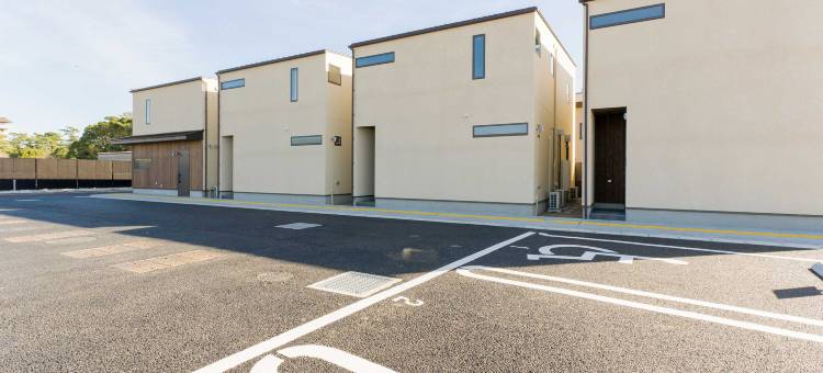 乐天住宿VILLA鸭川(Rakuten STAY VILLA Kamogawa)图片