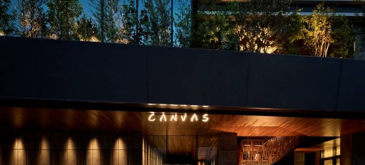 THE皇家花园 Canvas 福冈中洲(The Royal Park Canvas Fukuoka Nakasu)图片