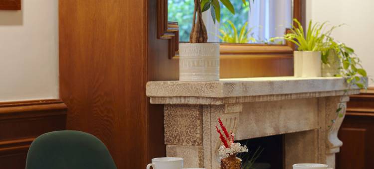 巴黎香榭丽舍美利亚酒店(Meliá París Champs Elysées)图片