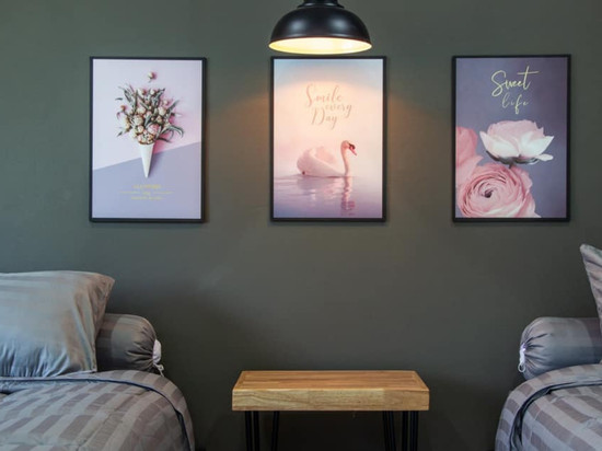 是安阿尔精品酒店