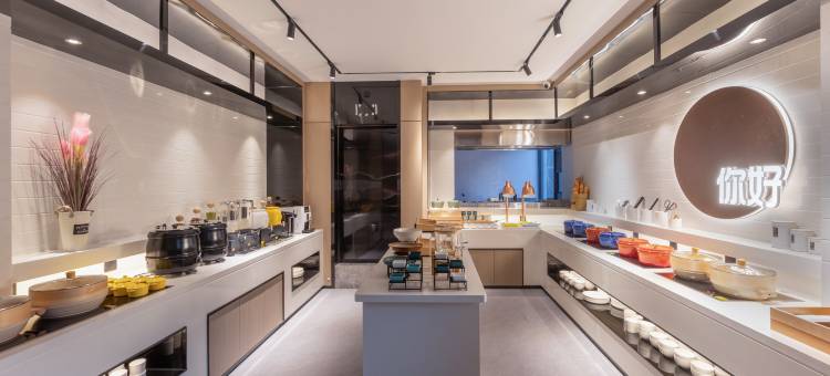 你好酒店(黄山屯溪老街新安江畔店)图片