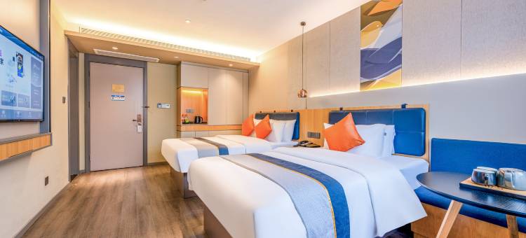 如家商旅酒店(三亚海棠湾林旺夜市店)图片