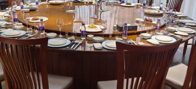 无国界1+X酒店图片