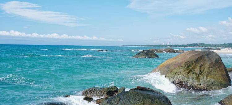 幸运居Lucky海景民宿(龙楼淇水湾店)图片