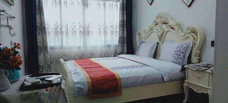 琪博民宿客栈图片