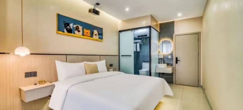 暖心居(宜宾临港大学城店)图片