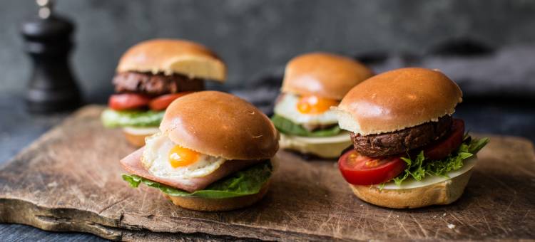 派珀斯堪培拉画廊酒店(Peppers Gallery Hotel Canberra)图片