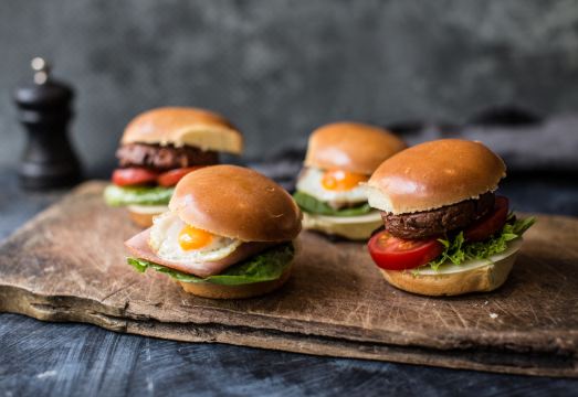 Peppers Gallery Hotel CanberraHotel Overview