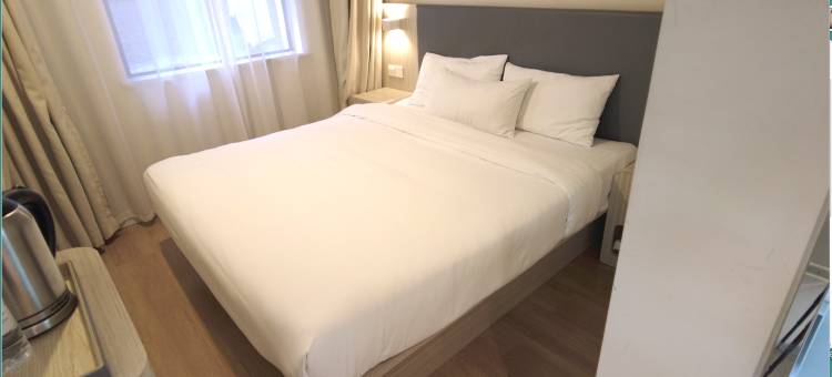 汉庭酒店(千岛湖银泰广场店)图片