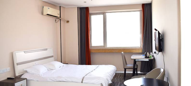 武汉宜家时尚酒店(汉口火车站店)图片