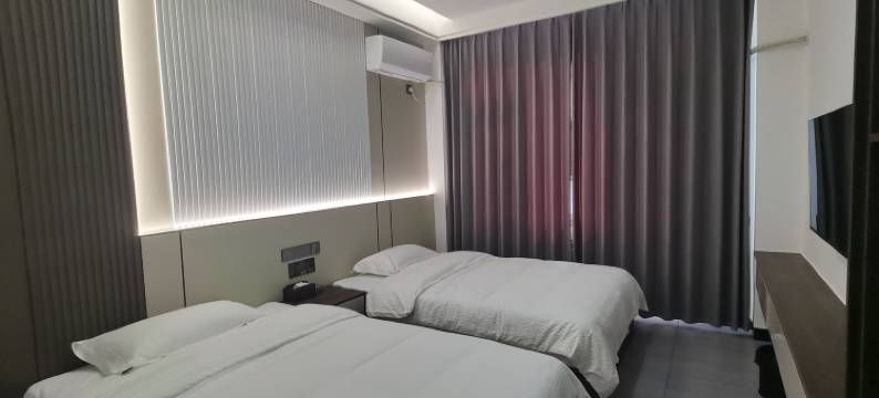 宣恩左邻右舍民宿图片