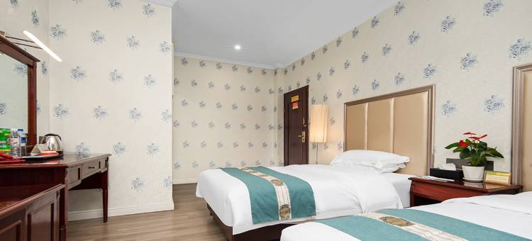 珙县凌豪大酒店(巡场镇店)图片