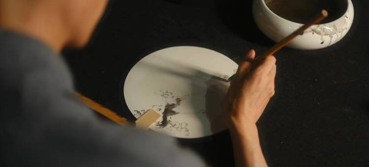 杭州法云安缦图片