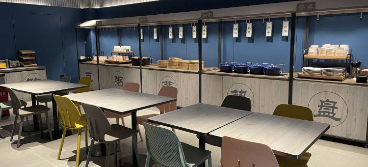 汉庭酒店(北京回龙观店)图片
