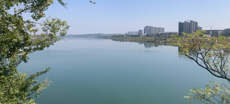 铂丽酒店(衡阳火车站广场店)图片