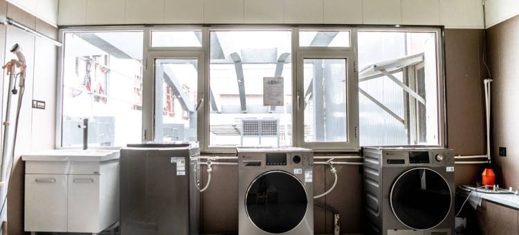 尚客优酒店(阳泉万达广场政务中心店)图片