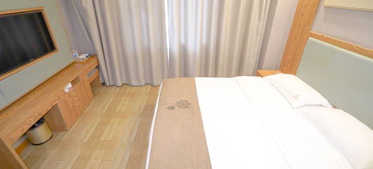 仁怀春阅酒店(国酒南路店)图片