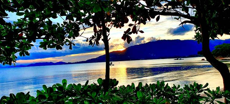 肉桂海滩别墅(Cinnamon Beach Villas)图片